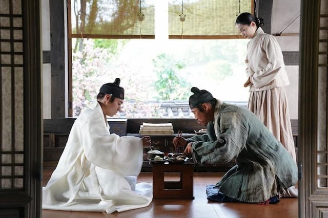 Sinopsis Film The King&rsquo;s Warden: Kisah Raja Muda yang Diasingkan ke Desa Miskin