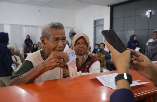 Daftar Bansos yang Akan Cair Jelang Lebaran Maret 2026, Ada BLT Rp600.000