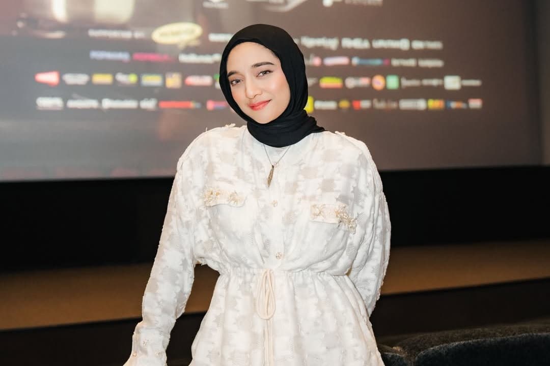 Ikang Fawzi Kaget Tahu Chiki Fawzi Bakal Berangkat ke Gaza