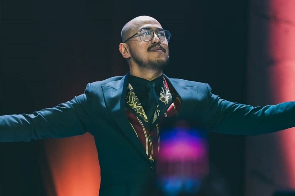 Pekan Depan, Pandji Pragiwaksono Kembali Diperiksa di Kasus Toraja