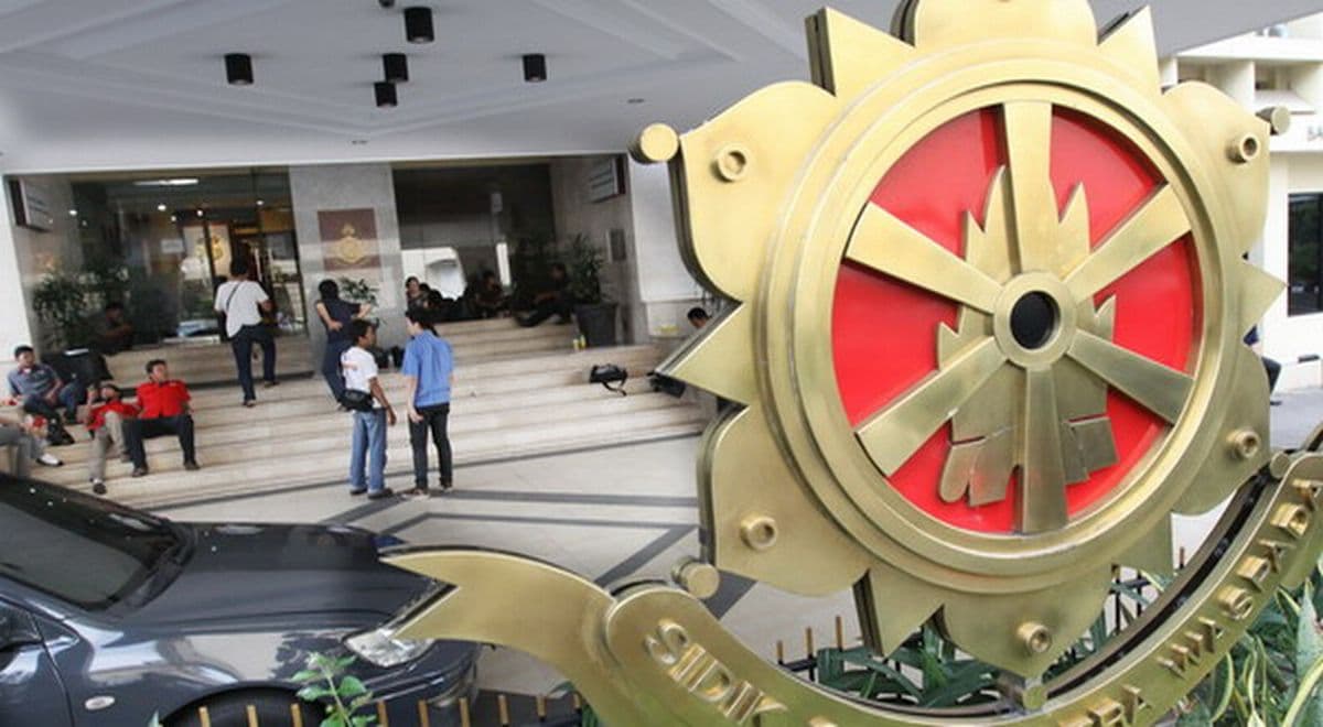 Lagi Hamil, Tersangka Bos Komestik Ilegal Tak Ditahan