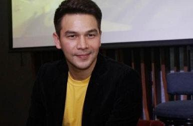 Jonathan Frizzy Jalani Hidup Sehat Usai Keluar Penjara, Konsumsi 8 Butir Telur Sehari