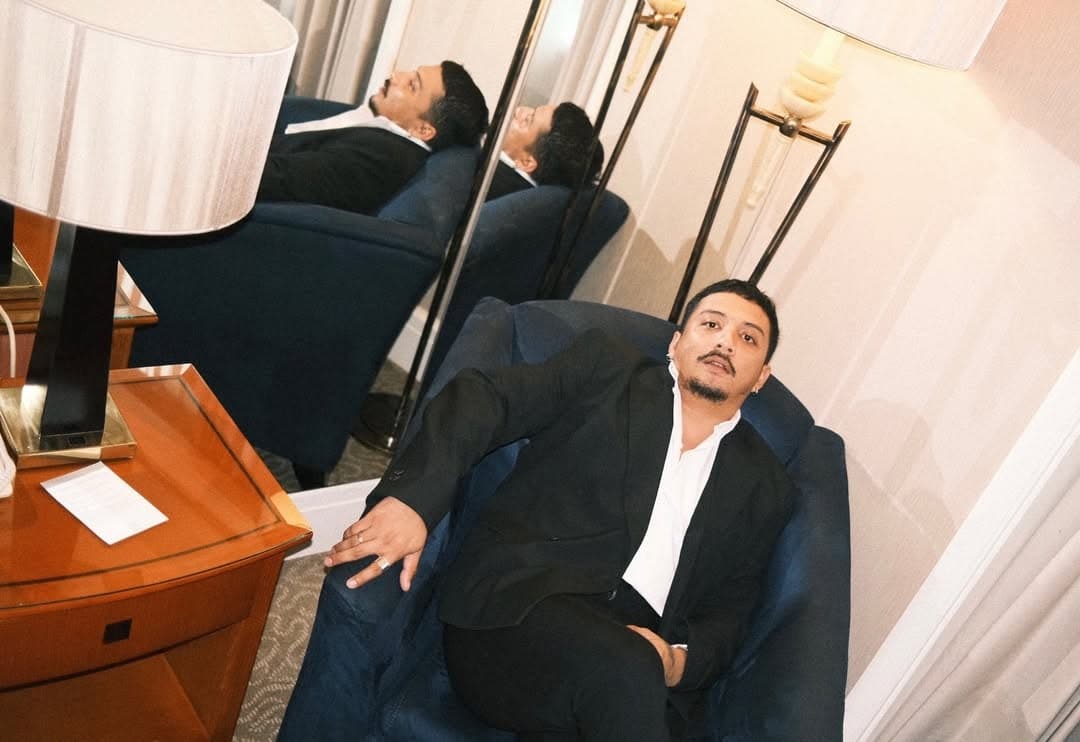 Lirik Lagu dan Chord Gitar Ada Titik-Titik di Ujung Doa dari Sal Priadi