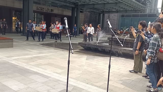 5 Fakta Mirae Asset Goreng Saham BEBS hingga Untung Rp14,5 Triliun