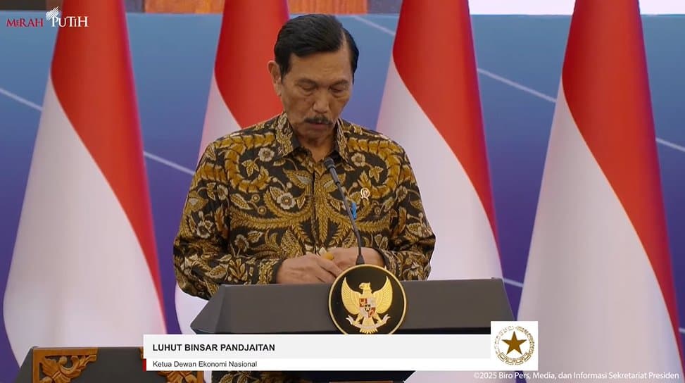 Luhut: Perang AS-Israel vs Iran Tak Akan Selesai 1 Bulan, Singgung Energi RI