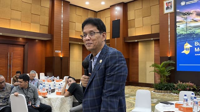 Purbaya Cairkan THR ASN 2026 Rp3 Triliun Hari Ini