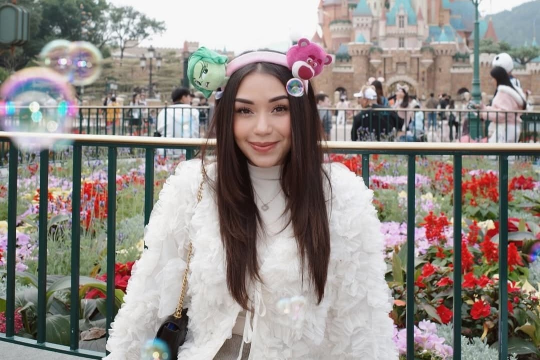 Ramadhan Pertama Tanpa Lula Lahfah, Ayah: Saya Masih Belum Bisa Move On Ramadhan Pertama Tanpa Lula Lahfah, Ayah: Saya Masih Belum Bisa Move On