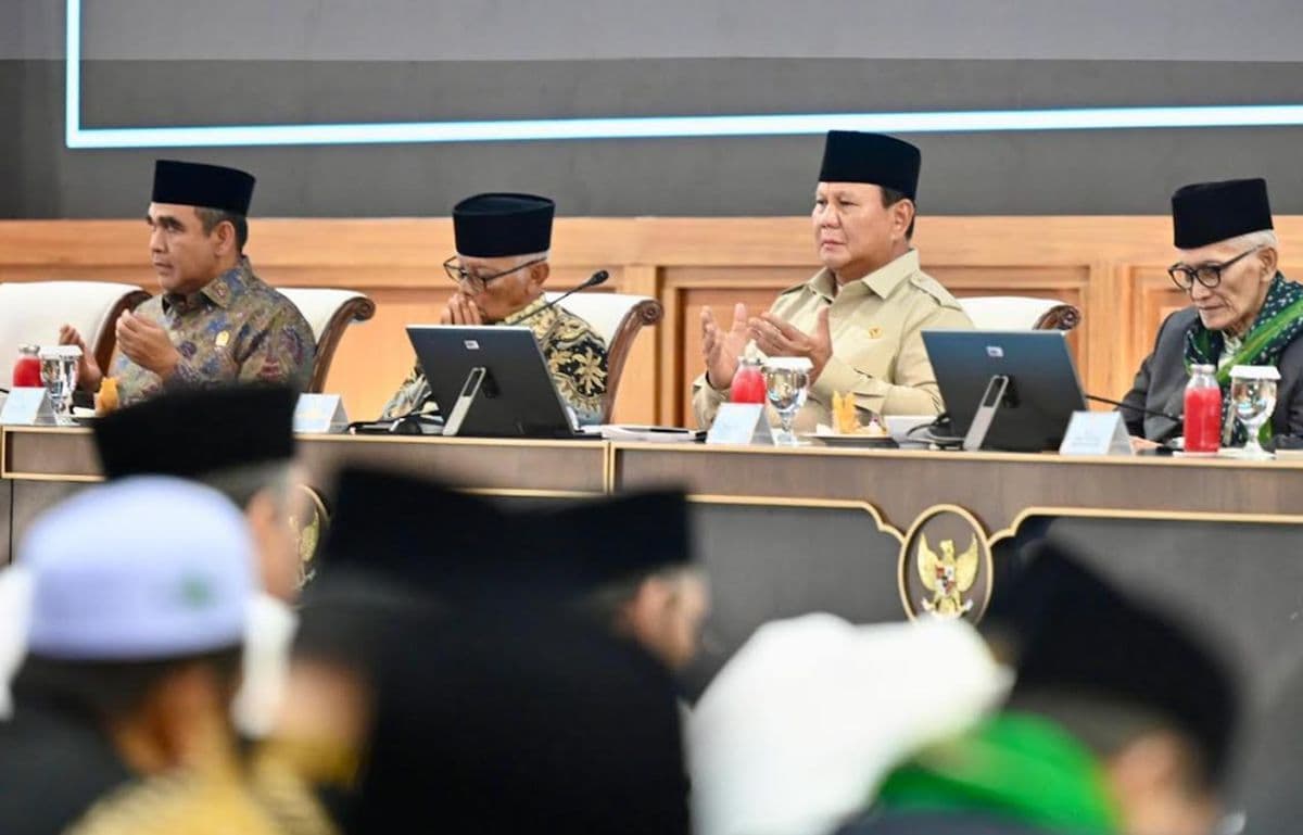 Inisiatif Prabowo Jadi Mediator Konflik AS-Iran Didukung Negara Timur Tengah