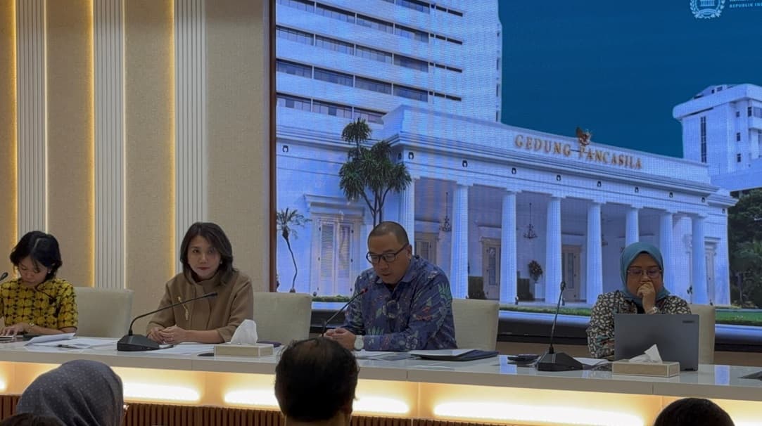 Perang Makin Membara, Proses Evakuasi WNI di Iran Dimulai Hari Ini Secara Bertahap Lewat Azerbaijan