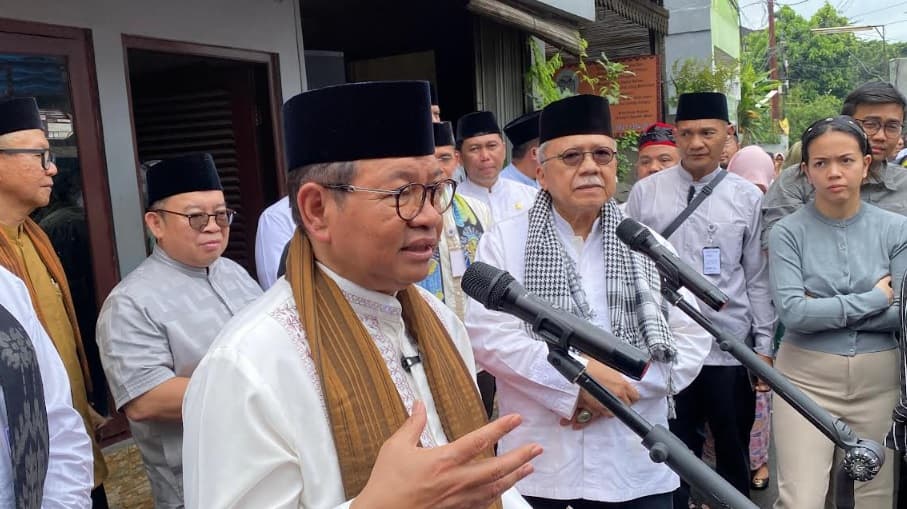 Pramono: Panic Buying BBM Tak Akan Terjadi di Jakarta!