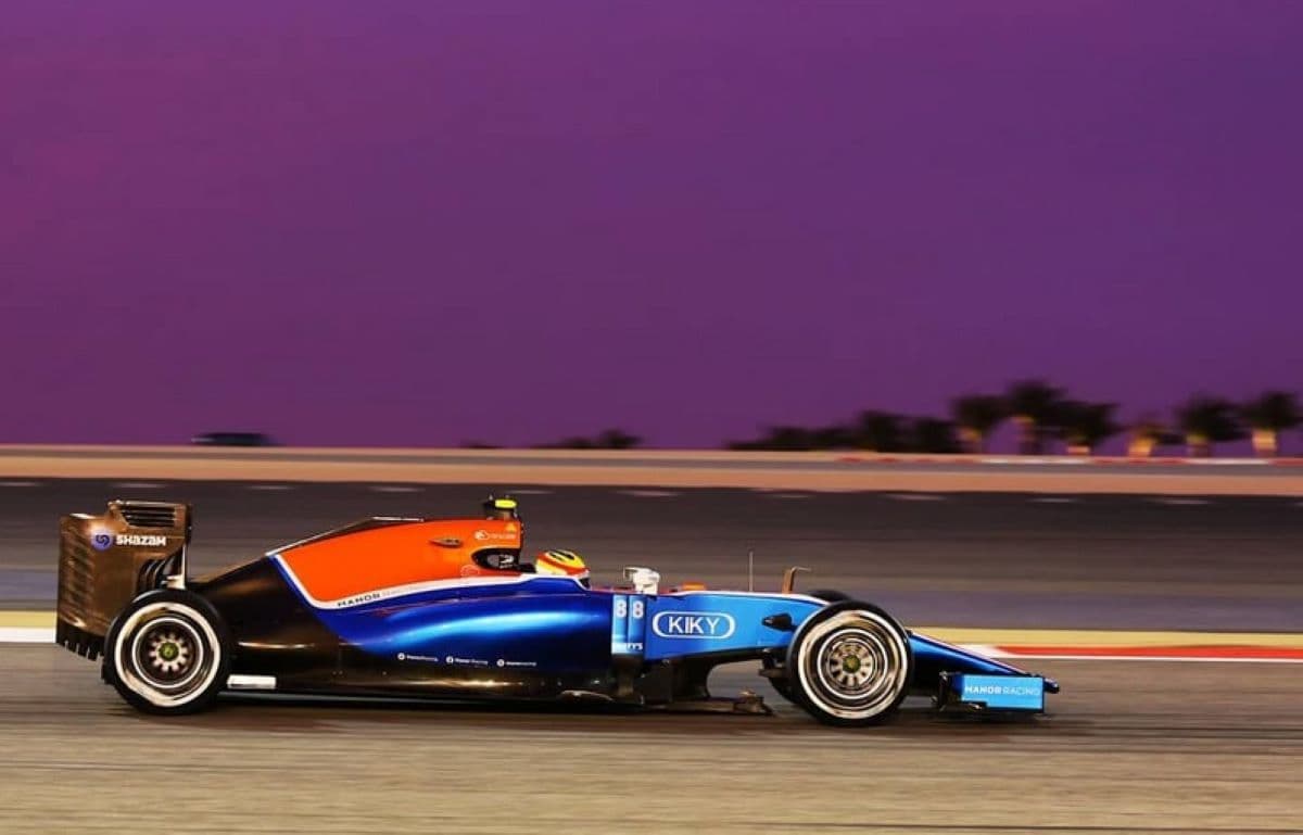 5 Pembalap Indonesia yang Menembus Ajang Balap Dunia, Nomor 1 Cetak Sejarah di Formula 1