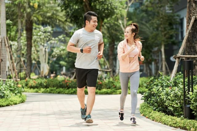 Ahli Gizi Ungkap Pentingnya Asupan Protein Sebelum Olahraga