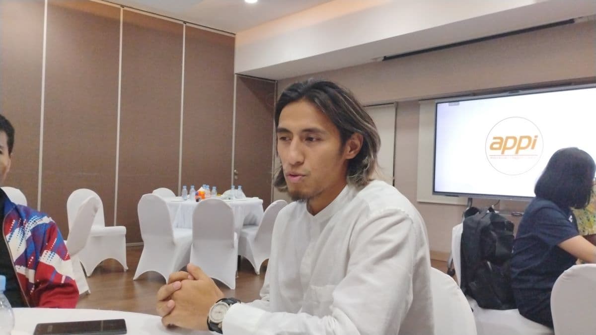 Lawan Rasialisme di Sepak Bola, Hanif Sjahbandi Pastikan APPI Siap Beri Perlindungan Hukum bagi Pemain