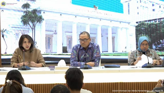 Kemlu: Timur Tengah Bergejolak, Board of Peace Ditangguhkan Sementara!