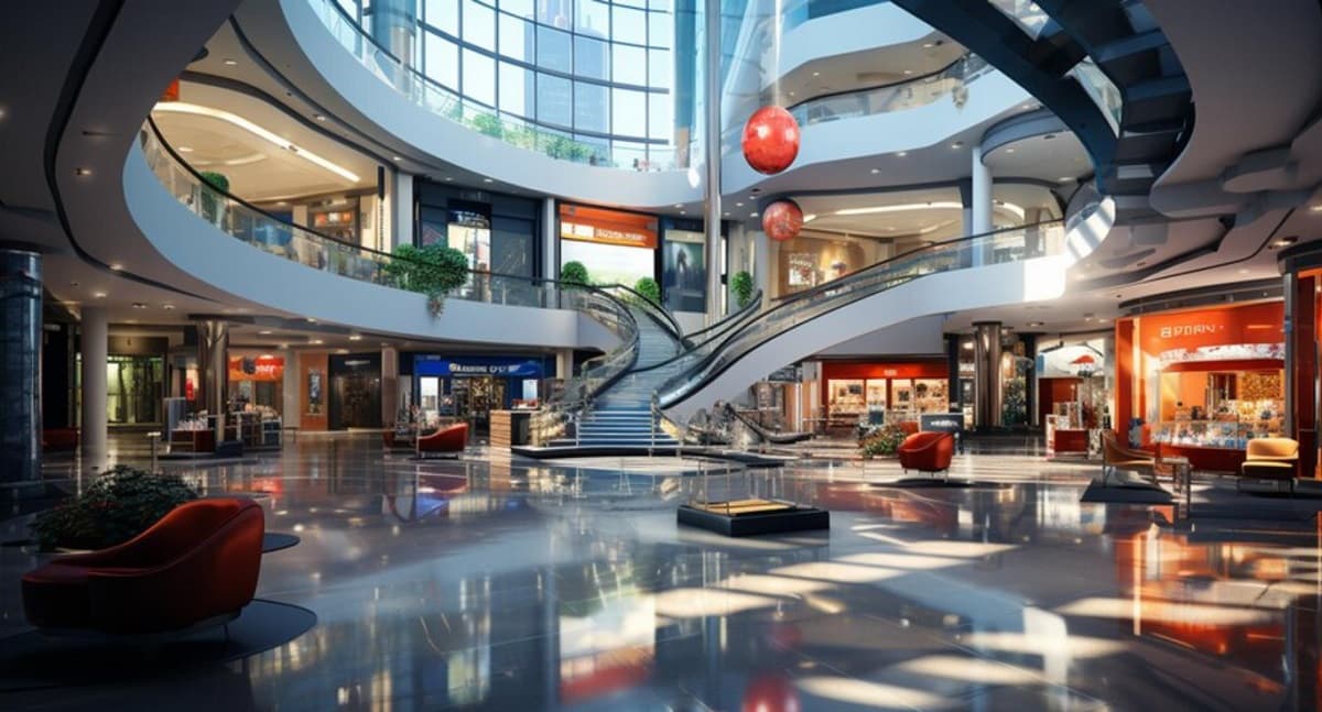 Pengelola Mal Prediksi Puncak Belanja Lebaran Pekan Ini, Kunjungan Naik 15 Persen