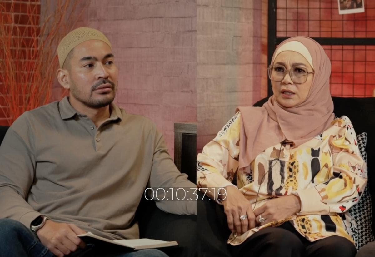 Dari Pernikahan Siri hingga Dugaan Sihir, Konflik Rafi dan Vina Semakin Melebar