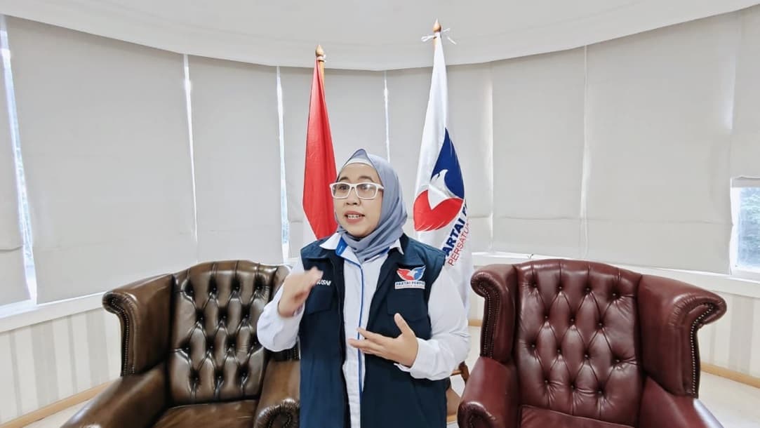 Pemerintah Batasi Anak Pakai Medsos, Sri Gusni: Langkah Preventif Lindungi Generasi Muda!