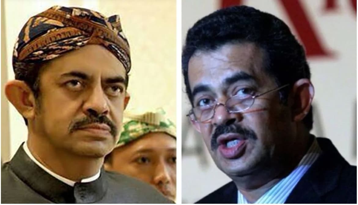 Kejagung Buru Buron Riza Chalid, Pakar: Negara Tak Boleh Kalah