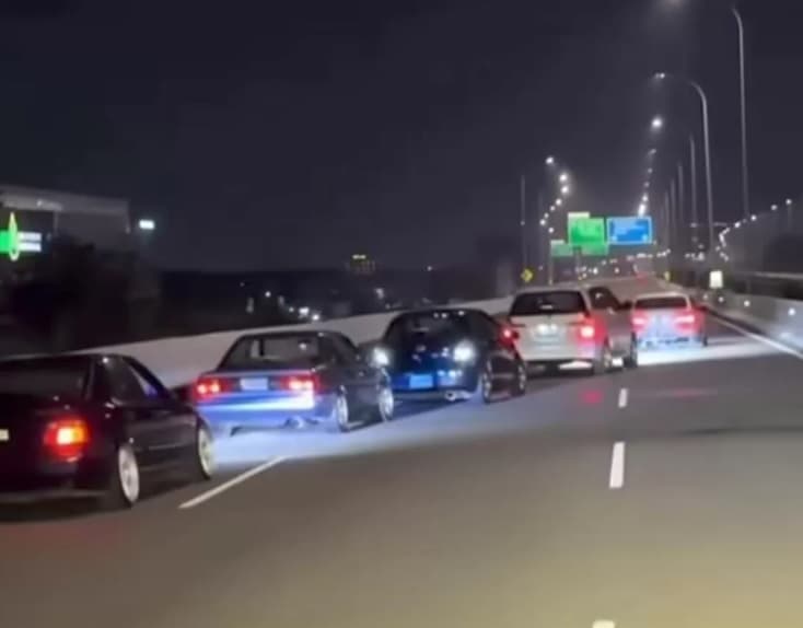 Polisi Hanya Beri Teguran ke Pengemudi yang Ugal-ugalan di Tol Becakayu, Motifnya Bikin Geleng Kepala