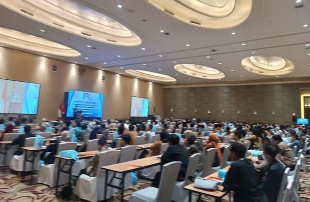 Awas! BGN Ancam Setop Operasional SPPG jika Tak Urus SLHS