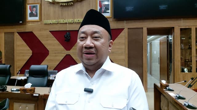 Komisi X DPR Kecam Dugaan Pelecehan di Pelatnas Panjat Tebing, Agendakan Pemanggilan Menpora