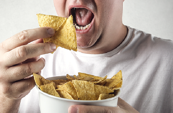 Mengapa Nafsu Makan Sulit Dikontrol Saat Berbuka Puasa?