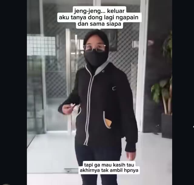 Viral Video Pria Pergoki Calon Istri Selingkuh di Hotel Seminggu Sebelum Akad Nikah