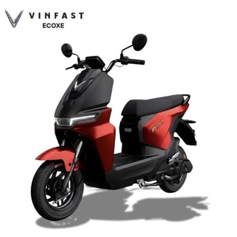 VinFast Rambah Motor Listrik, 4 Model Siap Meluncur Tahun Ini