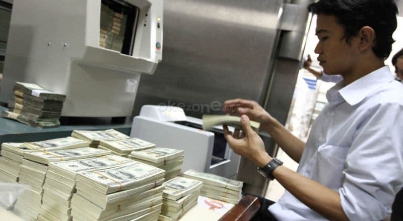 Daftar 5 Negara dengan Gaji Terendah di Asia, Iran Termasuk?