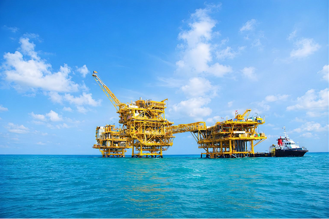 PGN SAKA Targetkan Produksi Migas 2026 Sebesar 24.000 BOEPD per Hari