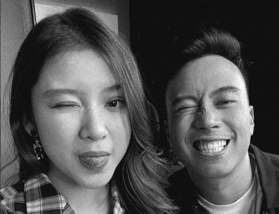 Tiara Andini Kenang Vidi Aldiano sebagai Sosok Kakak, Unggah Foto Kebersamaan di Media Sosial