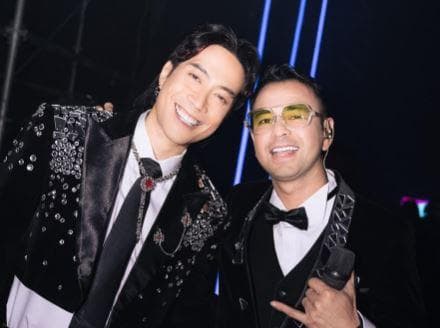 Raffi Ahmad Berduka Vidi Aldiano Meninggal: Terima Kasih untuk Semua Kebaikan yang Ditinggalkan