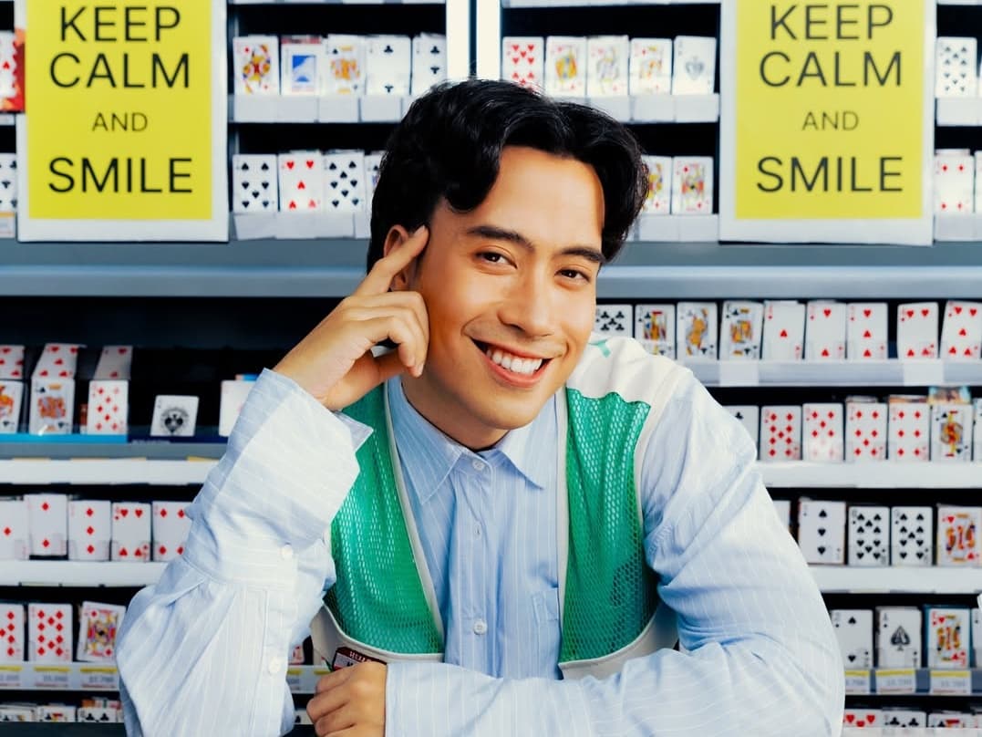 Nadin Amizah Ungkap Momen Terakhir Vidi Aldiano sebelum Meninggal Dunia