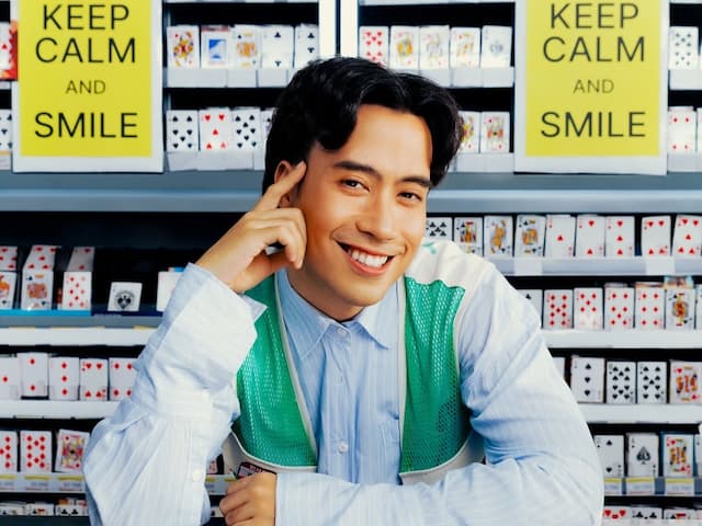 Nadin Amizah Ungkap Momen Terakhir Vidi Aldiano sebelum Meninggal Dunia