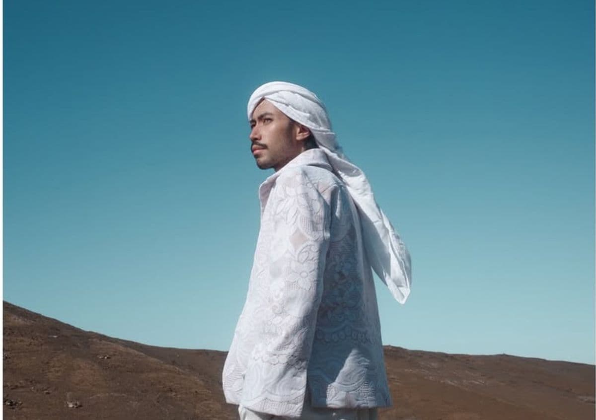 Perjuangan Vidi Aldiano 6 Tahun Lawan Kanker dan Hadiah Yang Maha Kuasa