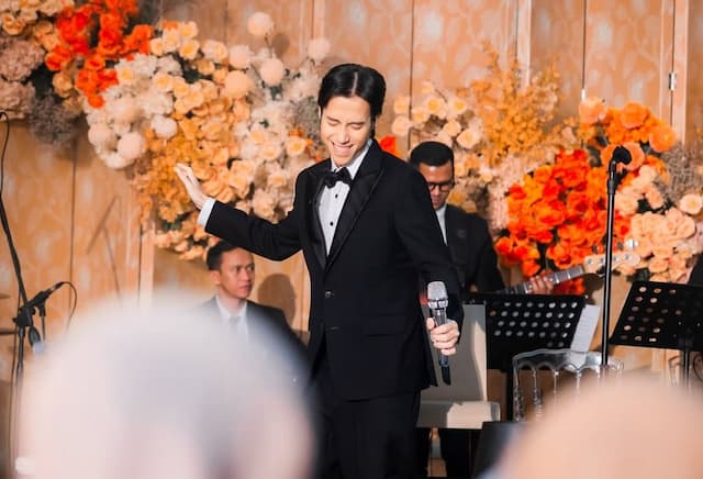 Awal Mula Vidi Aldiano Divonis Kanker, Hidup dengan 1 Ginjal Pascaoperasi