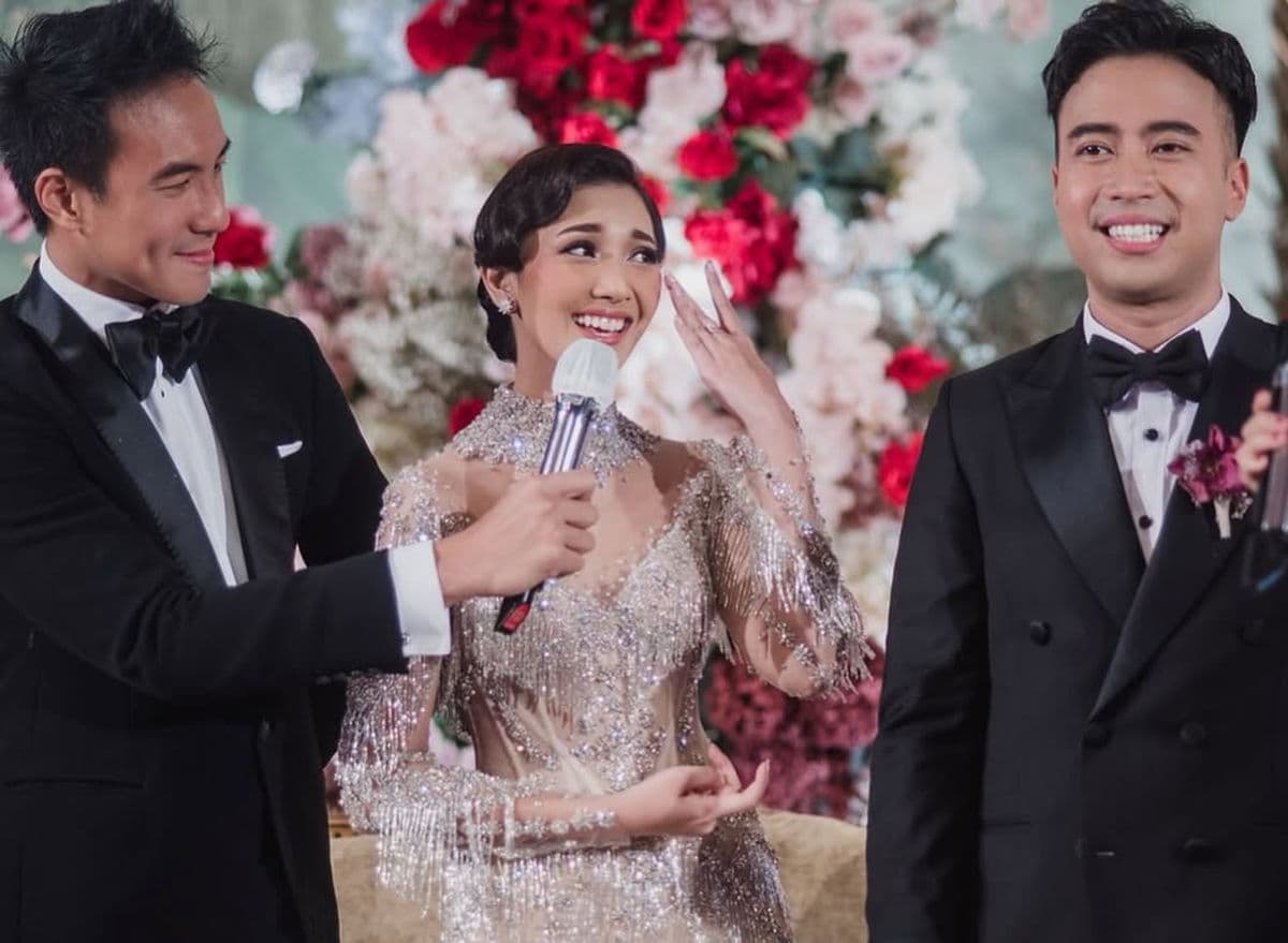 Vidi Aldiano Sempat Alami Pneumonia Sebelum Meninggal Dunia