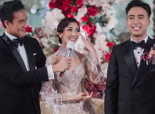 Vidi Aldiano Sempat Alami Pneumonia Sebelum Meninggal Dunia