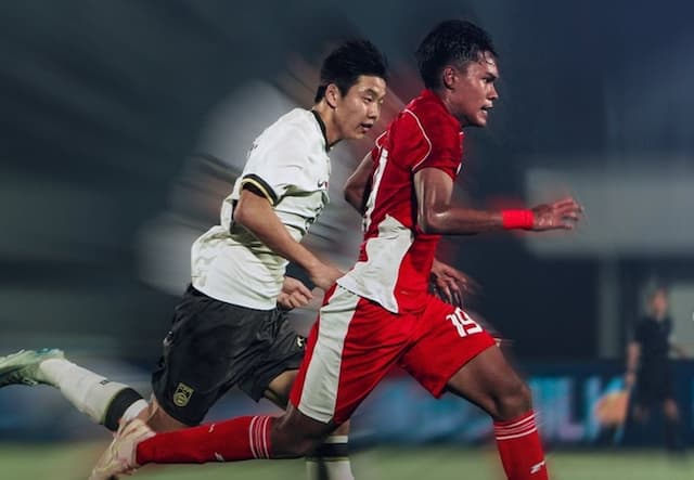 Jumpa Malaysia, Kurniawan Dwi Yulianto Minta Timnas Indonesia U-17 Pantang Remehkan Rival di Piala AFF U-17 2026