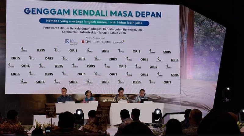 Terbitkan Obligasi Ritel, PT SMI Perluas Partisipasi Masyarakat dalam Pembiayaan Infrastruktur Berkelanjutan