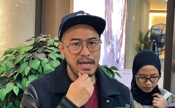 Ambil Hikmah dari Kasus Adat Toraja, Pandji Pragiwaksono Komitmen Perbaiki Materi Stand Up Comedy