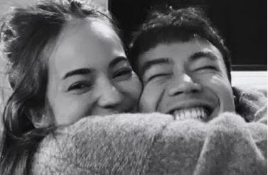 Sehari Sebelum Wafat, Enzy Storia Jelaskan Vidi Masih Bisa Bercanda Meski Hanya Lewat Gerakan Tangan