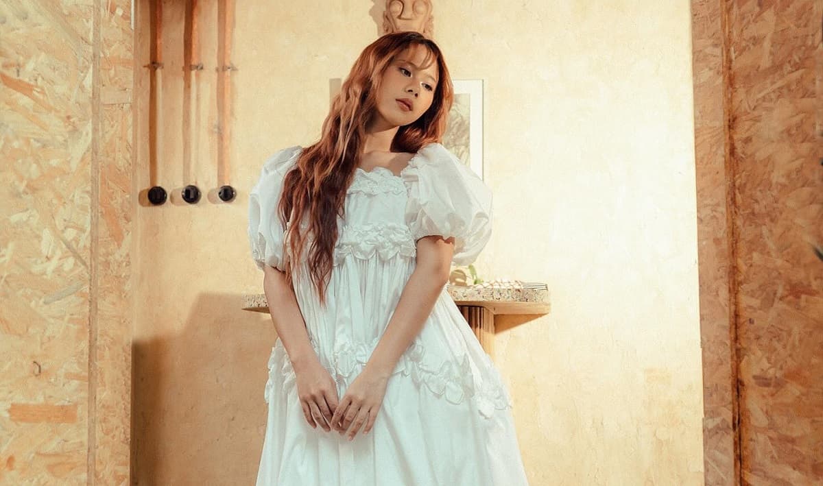 Nadin Amizah dan Isyana Sarasvati Sempat Kehilangan Fokus di Panggung usai Dengar Kabar Duka Vidi Aldiano