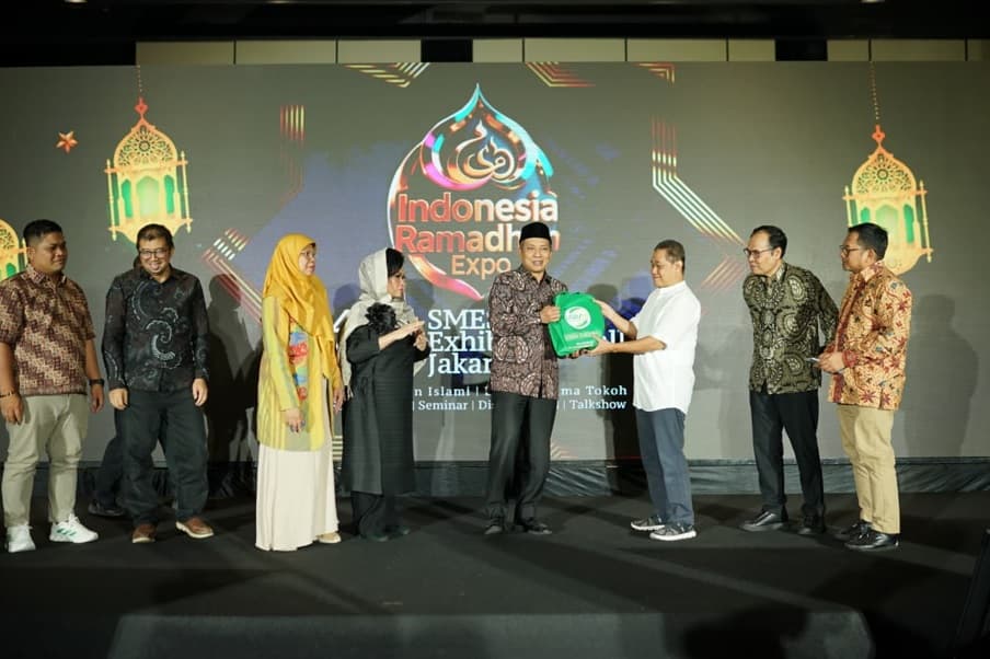 Pemerintah Dorong Ormas Islam Manfaatkan Kopdes untuk Cegah Pinjol dan Rentenir