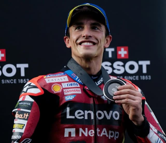 Johann Zarco: Marco Bezzecchi Sangat Kuat, tapi Marc Marquez yang Bakal Juara Dunia MotoGP 2026!