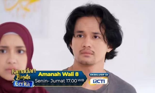 Sinopsis Amanah Wali 8: Musala Sultan Eps 19: Apoy Lancarkan Strategi