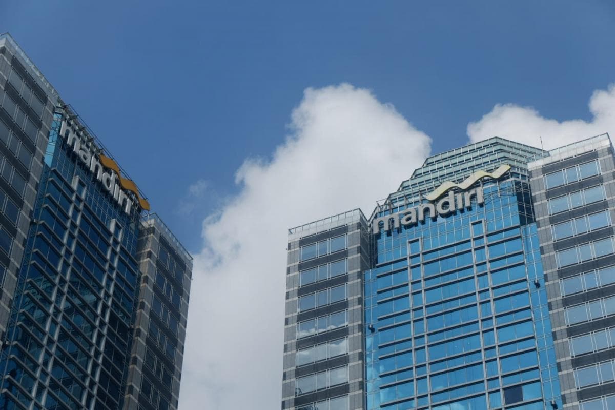 Daftar Terbaru Lokasi ATM Mandiri Pecahan Rp10.000 dan Rp20.000 Terdekat