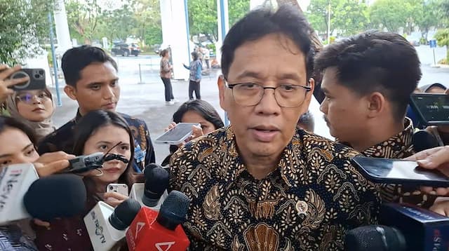 Prabowo Panggil Bahlil, Gubernur BI hingga Purbaya ke Istana, Bahas Apa?