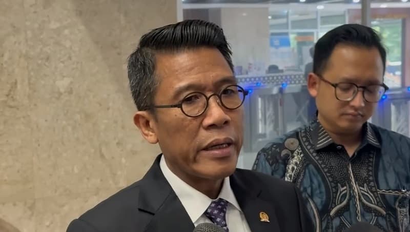 DPR Bakal Gelar Fit And Proper Test 10 Calon Bos Baru OJK Besok, Ini Daftar Namanya