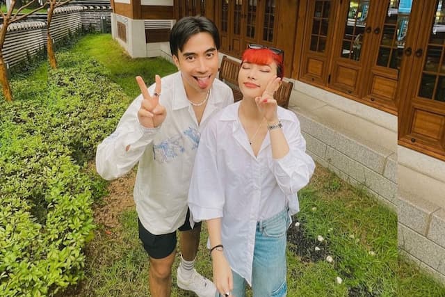 Isyana Sarasvati Sebut Vidi Aldiano Pengaruhi Perkembangan Karakternya